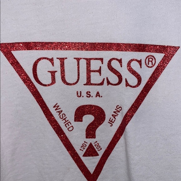 Guess Crewneck - Picture 3 of 3